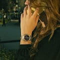 Оригинальные часы Jaguar Jaguar Connected Lady J982/5 кварцевые калибр механизма  общий вид